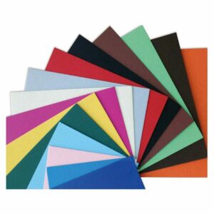 Χαρτόνι Κολάζ 50cmΧ70cm 220γρ Salko 2304