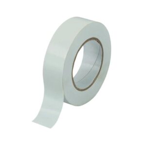 Μονωτική Ταινία 17mm x 20 yards 99219 Άσπρη