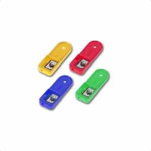 Ξύστρα Πλαστική για Μύτες Διαβήτη Eisen 1τεμ 305511