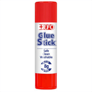 Κόλλα +EFO Stick 8gr 770408