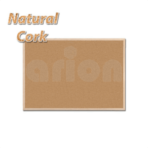 Πίνακας Φελλού 30x40εκ 471340