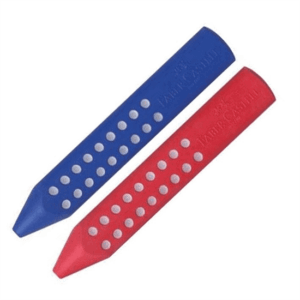 Γόμα Faber Castell Grip 2001 1τεμ 187101