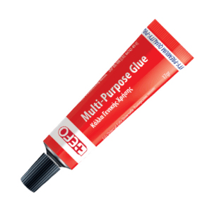 Κόλλα +EFO Ρευστή 17ml 770417