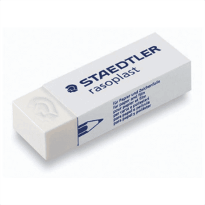 Γόμα Staedtler 526B20 753062