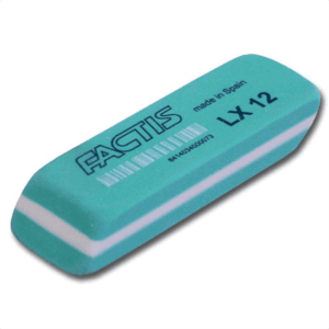 Γόμα Factis LX12 000036206