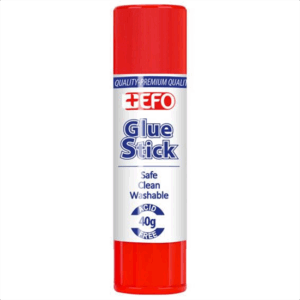 Κόλλα +EFO Stick 40gr 770440