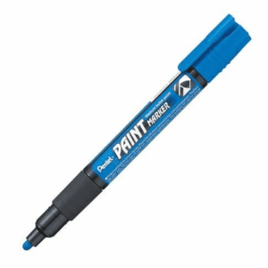 Μαρκαδόρος Λαδιού Pentel MMP20CO Μπλε