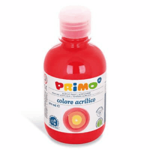 Τέμπερα Ακρυλική CMP Primo 300ml 310 Carmine 905400