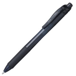 Στυλό Pentel Energel BL110A Μαύρο