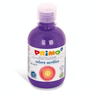 Τέμπερα Ακρυλική CMP Primo 300ml 400 Μωβ 906400