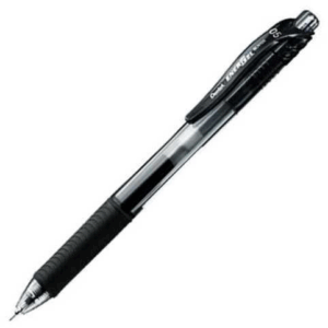 Στυλό Pentel Energel BLN105A Μαύρο