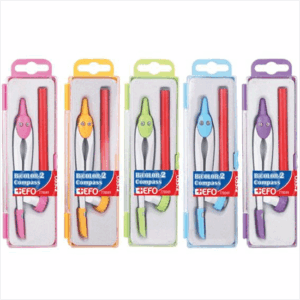 Διαβήτης +Efo BiColor-2 με Μολύβι 778049