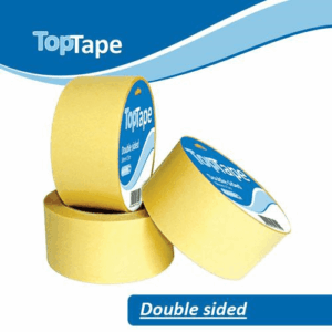 Ταινία Διπλής Όψης TopTape 38mmx5m 320040