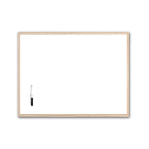 Πίνακας Μαρκαδόρου 40x60εκ 472460