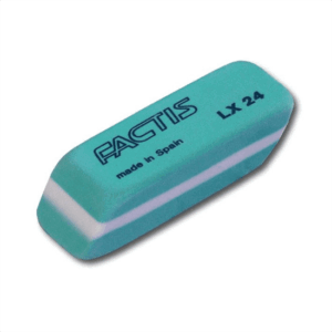 Γόμα Factis LX24 000036207