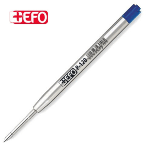 Ανταλλακτικό +Εfo Μ Μπλε (Τύπου Parker) 380120