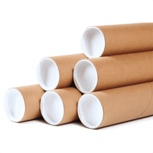 Κύλινδρος Σχεδίων Χάρτινος 7εκ Ø 73εκ