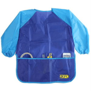 Ποδιά Ζωγραφικής Νηπίων +Efo 772199