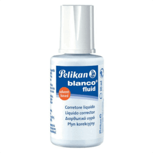 Διορθωτικό Pelikan 20ml