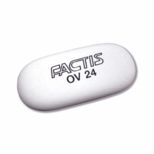 Γόμα Factis OV24 000036243