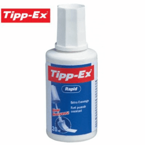 Διορθωτικό Tipp-ex 20ml