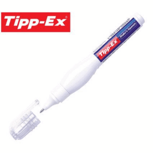 Διορθωτικό Tipp-ex Στυλό Shake 8ml