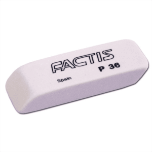 Γόμα Factis P36 000036205