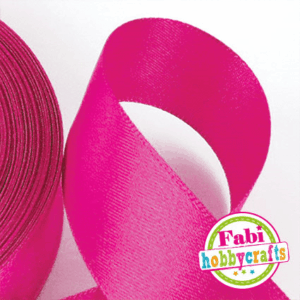 Κορδέλα Fabi Σατέν 15mm x 50y