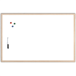 Πίνακας Μαρκαδόρου Μαγνητικός 60x90εκ 407349