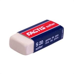 Γόμα Factis S20 000036202