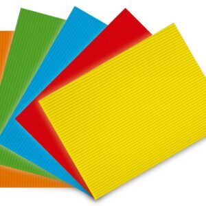 Χαρτί Οντουλέ 50cmΧ70cm Salko 3900