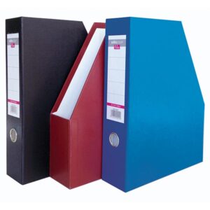 Κουτί Κοφτό Πλαστικό 8Χ34Χ28 σε 3 Χρώματαν Salko