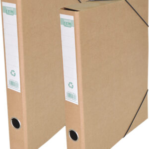 Κουτί Λάστιχο Οικολογικό 25Χ35