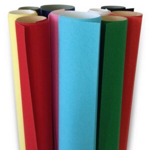 Χαρτί Βελουτέ 70cmΧ100cm Salko 2321