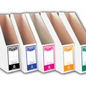 Κουτί Κοφτό χάρτινο 8Χ32Χ28cm Salko 2241