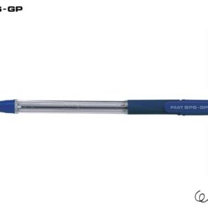 Pilot Στυλό BPS-GP Fine 0.7mm Μπλέ