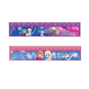 Χάρακας 15cm Frozen 1τεμ