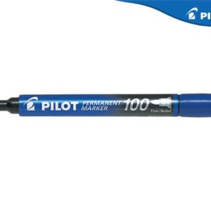 Pilot Μαρκαδόρος SCA-100 Μπλε