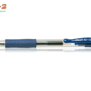 Pilot Στυλό G-2 0.5mm Μπλέ