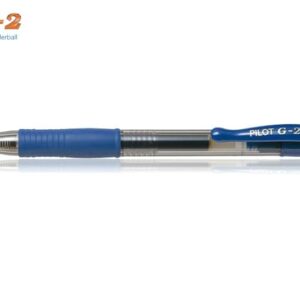 Pilot Στυλό G-2 0.7mm Μπλέ