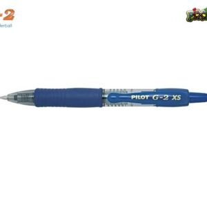 Pilot Στυλό G-2 XS 0.7mm Μπλέ