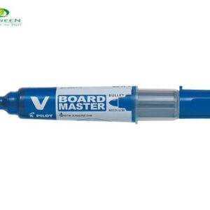 Pilot Μαρκαδόρος Πίνακα V-Board M - Μπλε