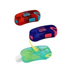 Σβήστρα Ξύστρα Factis Magic Bean 1τεμ 000036264