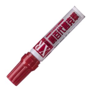 Μαρκαδόρος XR900 Κόκκινος