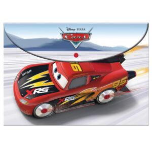 Φάκελος Κουμπί PP Α4 Cars Gim 341-47580