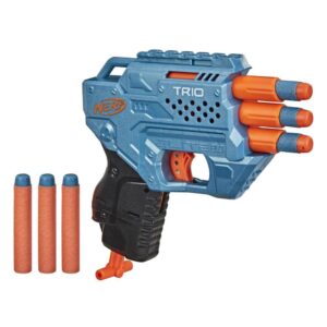 Όπλο Nerf Elite 2.0 Trio TD-3 Hasbro E9954