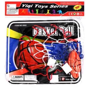 Μπασκέτα Πλαστική 32Χ40cm