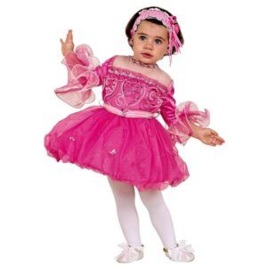 Στολή Bebe 12m-18m Πριγκίπισσα Των Διαμαντιών 208712