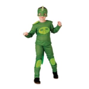 Στολή Παιδική Αγόρι Νο 06 Gekko 308506