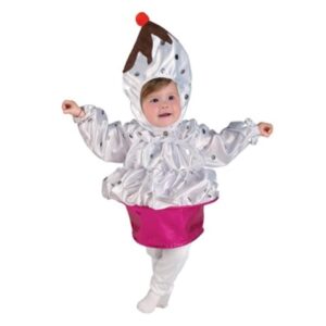 Στολή Bebe 18m-24m CupCake 44924